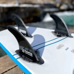 Set De 3 Ailerons Surf Soft Edge Pour Boîtiers FCS -Surf Promotion Boutique set de 3 ailerons surf soft edge pour boitiers fcs 3