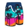 Short De Bain Sunset -Surf Promotion Boutique short de bain sunset