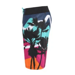 Short De Bain Sunset -Surf Promotion Boutique short de bain sunset 7