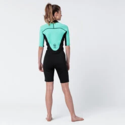 Shorty Mahalo Snorkeling Femme Néoprène 2mm -Surf Promotion Boutique shorty mahalo snorkeling femme neoprene 2mm 2