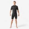 Shorty Neoprene 2mm Easy Avec Fermeture Diagonale Frontal Homme Frontzip -Surf Promotion Boutique shorty neoprene 2mm easy avec fermeture diagonale frontal homme frontzip
