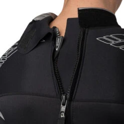 Shorty Plongée MARES Homme Néoprène 2,5mm - REEF Noir/gris -Surf Promotion Boutique shorty plongee mares homme neoprene 25mm reef noirgris 5