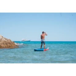 Stand Up Paddle Gonflable Race Super Turbo Dropstitch TTS 427x71x15cm 14'x28x6" 13 Stand Up Paddle Gonflable Race Super Turbo Dropstitch TTS 427x71x15cm 14'x28x6" -Surf Promotion Boutique stand up paddle gonflable race super turbo dropstitch tts 427x71x15cm 14x28x6 4