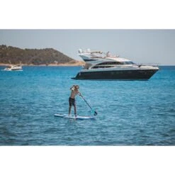 Stand Up Paddle Gonflable Race Super Turbo Dropstitch TTS 427x71x15cm 14'x28x6" 14 Stand Up Paddle Gonflable Race Super Turbo Dropstitch TTS 427x71x15cm 14'x28x6" -Surf Promotion Boutique stand up paddle gonflable race super turbo dropstitch tts 427x71x15cm 14x28x6 5