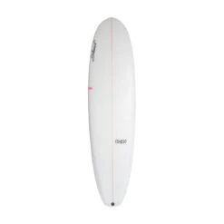 STEWART Surfboards -949 7'2 (PU) - Clear -Surf Promotion Boutique stewart surfboards 949 72 pu clear 1