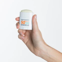 Decathlon STICK SOLAIRE SPORT SPF50+ 25GRS -Surf Promotion Boutique stick solaire sport spf50 25grs 2