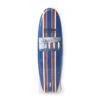 STORM DIVISION - Jetty Softboard - Planche De Surf En Mousse - 5'8 - Dark Blue 1 STORM DIVISION - Jetty Softboard - Planche De Surf En Mousse - 5'8 - Dark Blue -Surf Promotion Boutique storm division jetty softboard planche de surf en mousse 58 dark blue