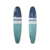 STORM Surfboard - Longboard - 9'0 - Beluga - Blue Whale 1 STORM Surfboard - Longboard - 9'0 - Beluga - Blue Whale -Surf Promotion Boutique storm surfboard longboard 90 beluga blue whale