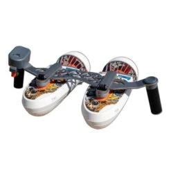 SUPPORT DOUBLE POUR SCOOTER SOUS-MARIN WHITESHARK TINI SUBLUE -Surf Promotion Boutique support double pour scooter sous marin whiteshark tini sublue 2