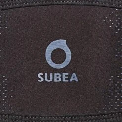 Sur-sangle De Masque De Plongée Néoprène Noir/bleu -Surf Promotion Boutique sur sangle de masque de plongee neoprene noirbleu 4