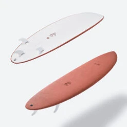 SURF 900 EPOXY SOFT 7' Avec 3 Ailerons 15 SURF 900 EPOXY SOFT 7' Avec 3 Ailerons -Surf Promotion Boutique surf 900 epoxy soft 7 avec 3 ailerons 3