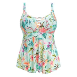 ELOMI Tankini Grande Taille Sunshine Cove 8 ELOMI Tankini Grande Taille Sunshine Cove -Surf Promotion Boutique tankini grande taille sunshine cove 2