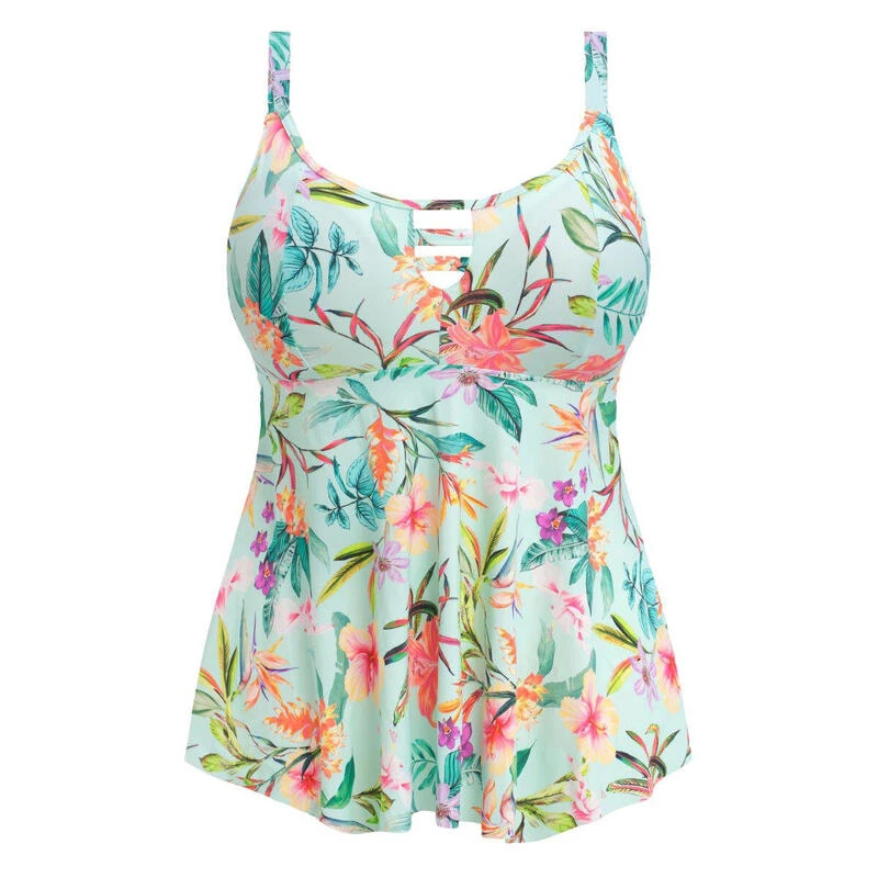 ELOMI Tankini Grande Taille Sunshine Cove 5 ELOMI Tankini Grande Taille Sunshine Cove – Image 3