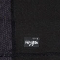 Tee Shirt Anti Uv Surf Top 500 Manches Courtes Homme Noir 16 Tee Shirt Anti Uv Surf Top 500 Manches Courtes Homme Noir -Surf Promotion Boutique tee shirt anti uv surf top 500 manches courtes homme noir 6