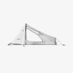 Tente Tarp De Trekking - 2 Places - MT900 V2 Minimal Editions - Undyed