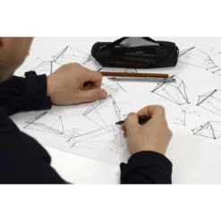 Tente Tarp De Trekking - 2 Places - MT900 V2 Minimal Editions - Undyed -Surf Promotion Boutique tente tarp de trekking 2 places mt900 v2 minimal editions undyed 9