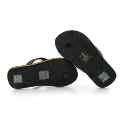 Tongs Noir/Orange Enfant Quiksilver Molokai Fineline -Surf Promotion Boutique tongs noirorange enfant quiksilver molokai fineline 4