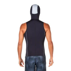 Top Cagoule De Plongée Bouteille SCD 3/2,5 Mm -Surf Promotion Boutique top cagoule de plongee bouteille scd 325 mm 4