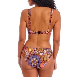 Top De Maillot De Bain Santiago Nights -Surf Promotion Boutique top de maillot de bain santiago nights 2