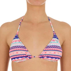 Triangle ROXY WINDY ORANGE -Surf Promotion Boutique triangle roxy windy orange 2