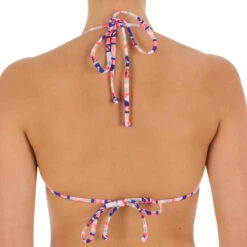 Triangle ROXY WINDY ORANGE -Surf Promotion Boutique triangle roxy windy orange 3