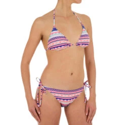 Triangle ROXY WINDY ORANGE -Surf Promotion Boutique triangle roxy windy orange 6