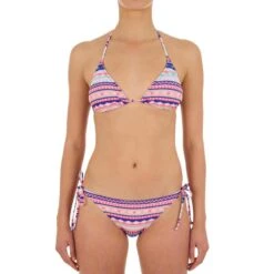 Triangle ROXY WINDY ORANGE -Surf Promotion Boutique triangle roxy windy orange 7