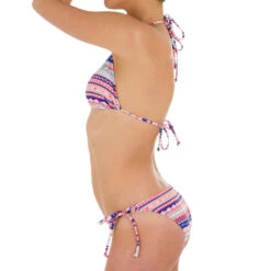 Triangle ROXY WINDY ORANGE -Surf Promotion Boutique triangle roxy windy orange 8