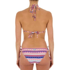 Triangle ROXY WINDY ORANGE -Surf Promotion Boutique triangle roxy windy orange 9