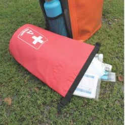 Aquapac Trousse De Premiers Secours étanche 3L -Surf Promotion Boutique trousse de premiers secours etanche 3l 3