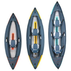 Vessie De Siège Pour Canoë-kayak Itiwit 100 1 Place, 2 Places Et 3 Places -Surf Promotion Boutique vessie de siege pour canoe kayak itiwit 100 1 place 2 places et 3 places 4