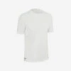 WATER TEE SHIRT Top Anti UV Surf Manches Courtes Homme Blanc 1 WATER TEE SHIRT Top Anti UV Surf Manches Courtes Homme Blanc -Surf Promotion Boutique water tee shirt top anti uv surf manches courtes homme blanc